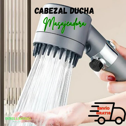 🚨OFERTA SOLO POR HOY. 🚿 DUCHA MASAJEADORA SPA🚿