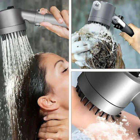 🚨OFERTA SOLO POR HOY. 🚿 DUCHA MASAJEADORA SPA🚿
