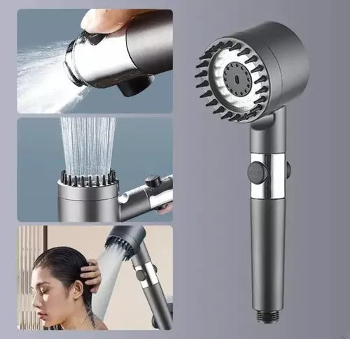 🚨OFERTA SOLO POR HOY. 🚿 DUCHA MASAJEADORA SPA🚿